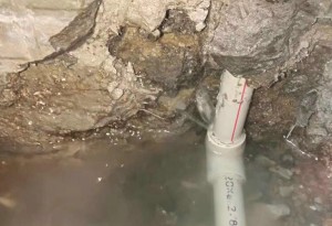 通河县管道漏水检测五