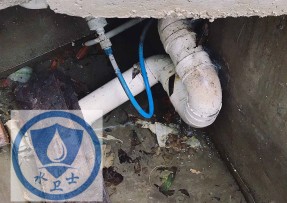 通河县水管漏水检测公司6