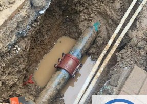 通河县水管漏水检测公司4