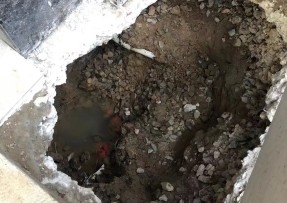 通河县水管漏水检测公司2