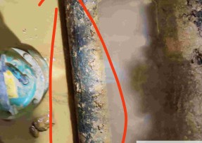通河县水管漏水检测公司1